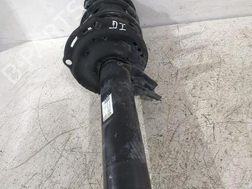 Left front shock absorber VW T-ROC (A11, D11) 1.6 TDI | BP32462178M16  - Image 6