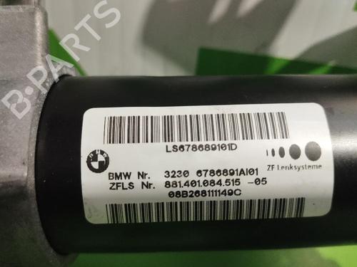 Steering column BMW 3 Touring (E91) | BP31674749M21 - Image 2