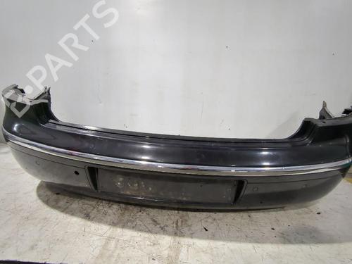 Used Rear bumper VW PHAETON (3D1, 3D2, 3D3, 3D4, 3D6, 3D7, 3D8, 3D9) 3.0 V6 TDI 4motion (240 hp) 31567383