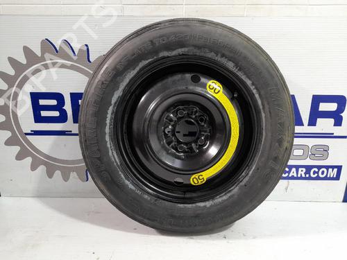 Roue de secours kit KIA SPORTAGE II (JE_, KM_) [2004-2011]  31673886