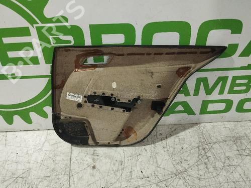 Rear left panel OPEL ASTRA H Saloon (A04) 1.4 (L69) | BP31545572C60 - Image 3