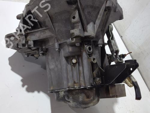 Gearbox FORD KA (RU8) 1.3 TDCi | BP40610615M3 - Image 6
