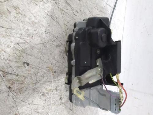 Used Rear left lock Rear left lock CITROËN XSARA PICASSO (N68) 1.6 HDi (90 hp) 31566027 31566027