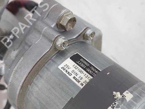 Steering column LEXUS CT (ZWA10_) 200h (ZWA10_) | BP38867576M21 - Image 7