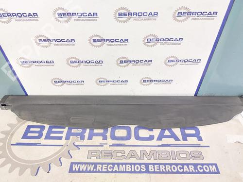 Used Rear parcel shelf Rear parcel shelf SEAT ALHAMBRA (7V8, 7V9) 2.0 TDI (140 hp) 31569342 31569342