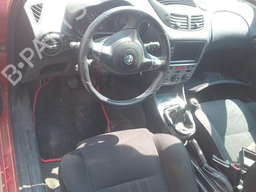 Boot lining ALFA ROMEO 147 (937_) 1.9 JTDM 8V (937.AXD1A, 937.AXU1A, 937.BXU1A) | BP38868607I3 - Image 7