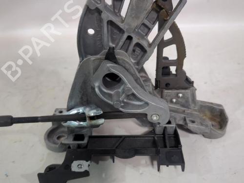 Hand brake VW GOLF VI Variant (AJ5) 1.6 TDI | BP33747343I18 - Image 5