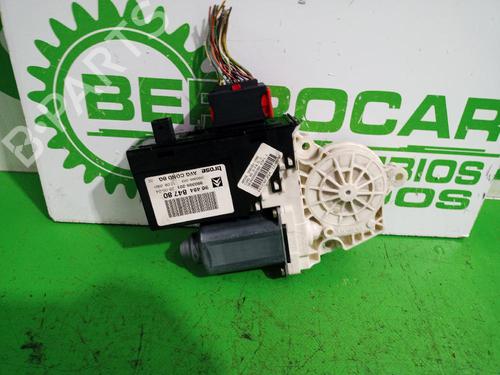 Left front window motor CITROËN C5 I Break (DE_) 2.0 HDi (DERHZB, DERHZE) | BP31547310E21 - Image 3