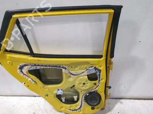 Dør venstre bagtil KIA STONIC (YB) 1.0 T-GDi | BP31567455C4 