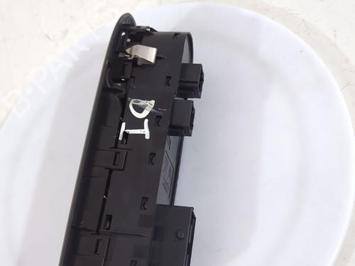 Left front window switch PEUGEOT 508 I (8D_) 2.0 BlueHDi 150 | BP39610840I27 - Image 5