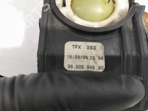 Gear lever MITSUBISHI ASX (GA_W_) 1.6 MIVEC (GA1W) | BP31541249M90 - Image 2
