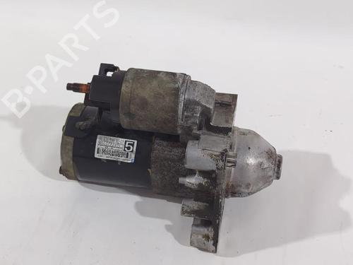 Engine CITROËN C4 Picasso I MPV (UD_) 1.6 HDi | BP38011877M1 - Image 10