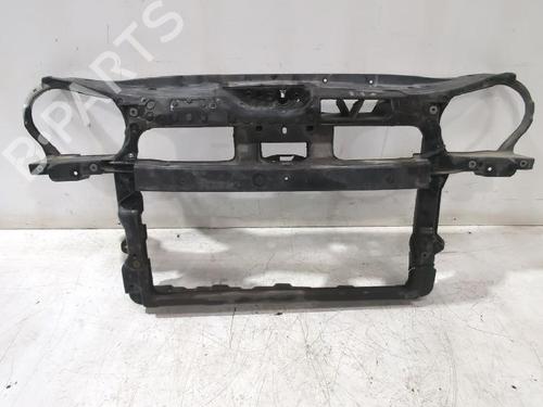 Frontplate/Frontkurv VW POLO IV Saloon (9N2, 9N4) 1.9 TDI (101 hp) 32466067