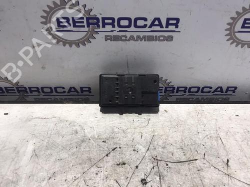 Electronic module RENAULT KANGOO BE BOP (KW0/1_) 1.5 dCi 75 | BP31570394M83