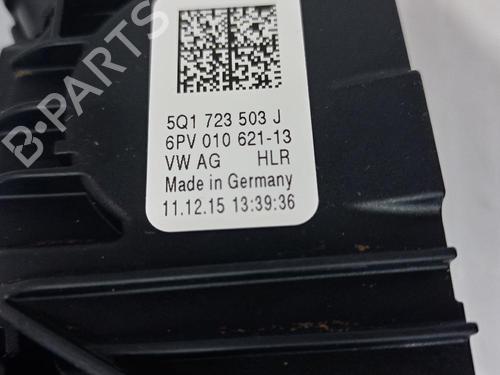 Pedal VW TOURAN (5T1) 1.6 TDI | BP31555706I4  - Image 5