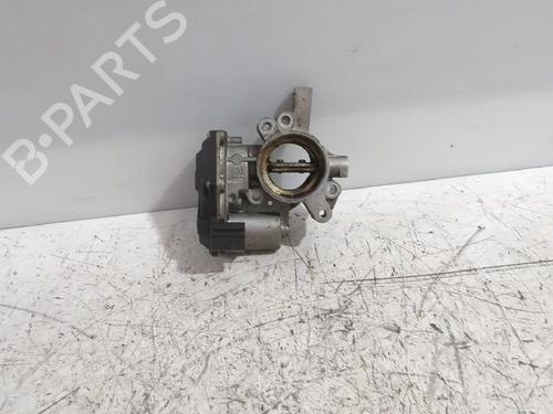 Used Throttle body Throttle body OPEL CORSA D (S07) 1.3 CDTI (L08, L68) (75 hp) 33746264 33746264