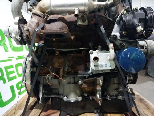 Engine FORD FOCUS I Saloon (DFW) 1.8 Turbo DI / TDDi | BP31544124M1