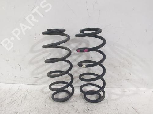 Støddæmperfjeder SUZUKI SWIFT III (MZ, EZ) 1.3 (RS413, ZC11S) | BP32490143C152 - Image 6