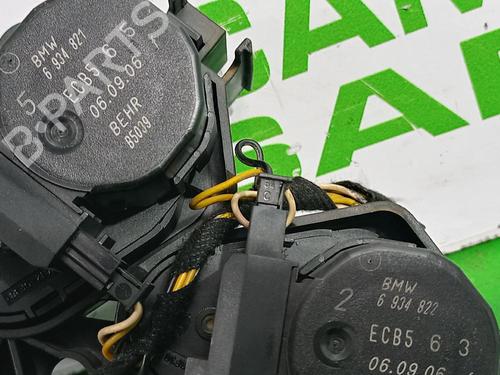 Electronic module BMW X3 (E83) 2.0 d | BP31545237M83 - Image 2