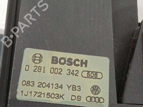 Pedal SEAT LEON (1M1)  | BP32489834I4 