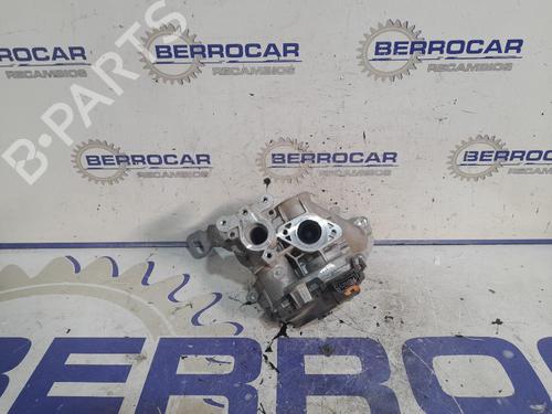 Used Egr Egr PEUGEOT 208 I (CA_, CC_) [2012-2021] 31673611 31673611