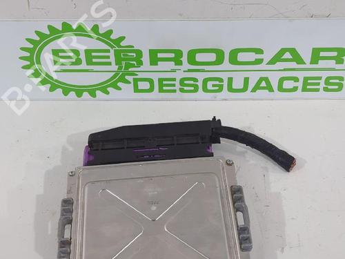 Engine control unit (ECU) DACIA DUSTER (HM_) 1.0 TCe 90 (HMM6) | BP36291158M57 - Image 5