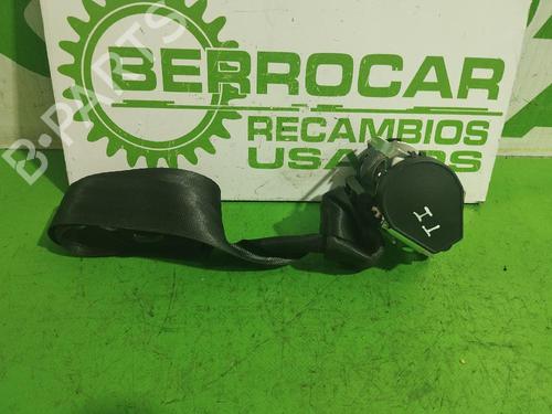 Used Rear left seatbelt SEAT ALTEA XL (5P5, 5P8) 1.9 TDI (105 hp) 31546472