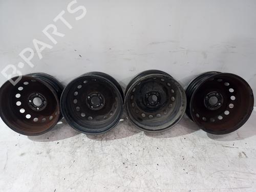 Fælk RENAULT KANGOO (KC0/1_) [1997-2026]  31677603