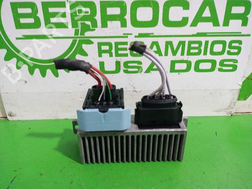 Electronic module RENAULT KANGOO BE BOP (KW0/1_) 1.5 dCi 75 | BP31551943M83 
