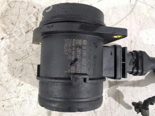 Mass air flow sensor KIA RIO II (JB) 1.5 CRDi | BP31566237M95 - Image 5
