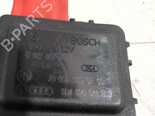 Electronic module VW PASSAT B5.5 (3B3) 1.9 TDI | BP32464452M83  - Image 5