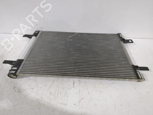 AC radiator CITROËN JUMPY III Van (V_) 1.5 BlueHDi 100 | BP31564770M32