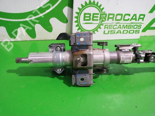 Steering column NISSAN QASHQAI II (J11, J11_) 1.3 DIG-T | BP31548537M21