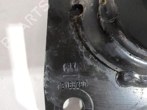 Køfangervange OPEL CORSA E (X15) 1.4 (08, 68) | BP33746975C73  - Image 7