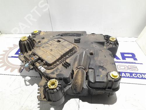 Used AdBlue tank AdBlue tank TOYOTA PROACE Van (MDZ_) 1.6 D4d (MDZ9) (95 hp) 31539878 31539878