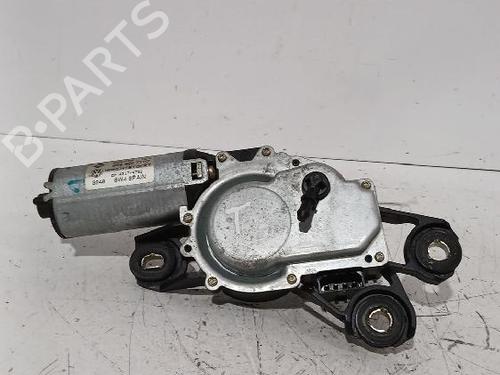 Used Rear wiper motor Rear wiper motor SEAT IBIZA II (6K1) 1.4 i (60 hp) 33747245 33747245