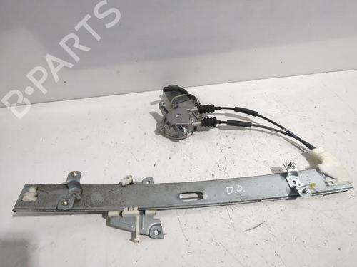 Used Front right window mechanism Front right window mechanism KIA RIO I Saloon (DC_) 1.3 (75 hp) 31568577 31568577