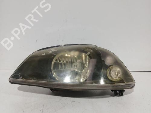Used Left headlight Left headlight SEAT IBIZA III (6L1) 1.4 TDI (70 hp) 32465084 32465084