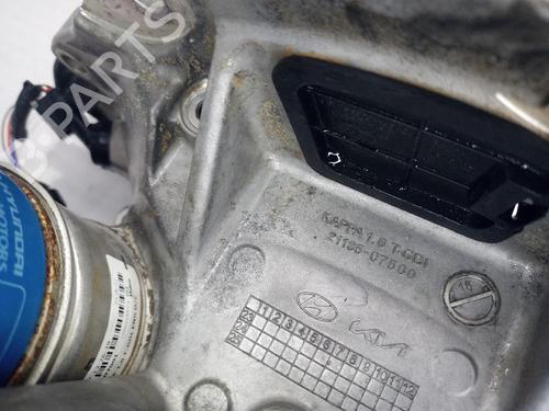 Oil sump HYUNDAI i20 III (BC3, BI3) 1.0 T-GDI hybrid 48V | BP31555040M115 