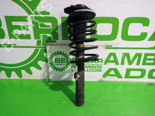 Used Left front shock absorber CITROËN XSARA (N1) [1997-2005]  31676425