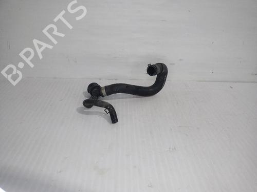 Used Pipe Pipe VW TOURAN (5T1) 1.6 TDI (110 hp) 31555691 31555691