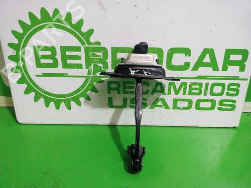 Used Hinge/Door check strap NISSAN QASHQAI II (J11, J11_) 1.3 DIG-T (140 hp) 31548644