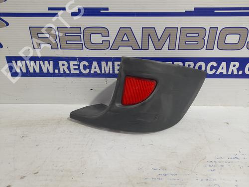 Puntera paragolpes Puntera paragolpes 38861249 38861249