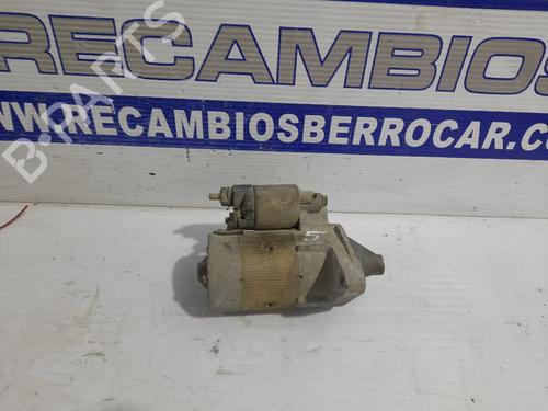 Starter TOYOTA YARIS (_P1_) 1.0 (SCP10_, SCP10R) | BP31541966M8 - Image 3