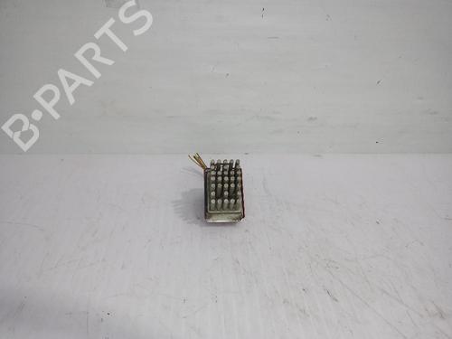 Used Heater resistor SEAT IBIZA II (6K1) 1.4 i (60 hp) 31556957