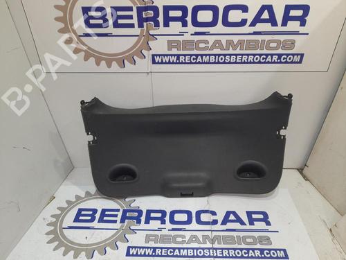 Used Boot lining Boot lining RENAULT MEGANE IV Grandtour (K9A/M/N_) 1.6 dCi 130 (130 hp) 31540450 31540450