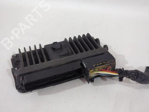 Engine control unit (ECU) TOYOTA YARIS CROSS (MXP_) 1.5 Hybrid (MXPJ10) | BP37066646M57 - Image 4