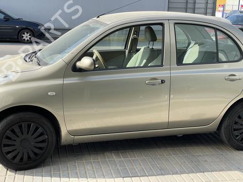 Front right panel NISSAN MICRA III (K12) | BP31558527C59 - Image 8