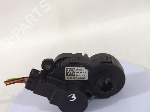 Used Fuel door actuator Fuel door actuator 39492821 39492821
