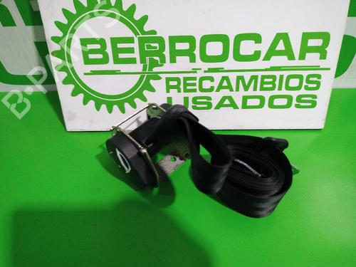 Rear right seatbelt FORD KA (RU8) 1.3 TDCi | BP31543162I28 - Image 2